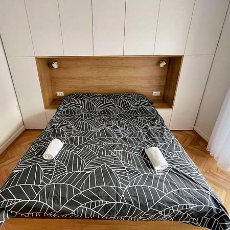 Millennium Bridge Cozy Apartment Top Location Podgorica Extérieur photo