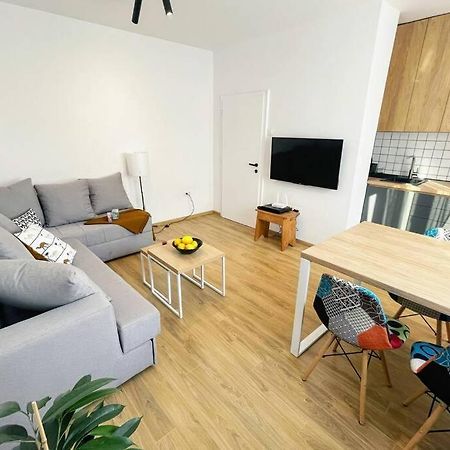 Millennium Bridge Cozy Apartment Top Location Podgorica Extérieur photo