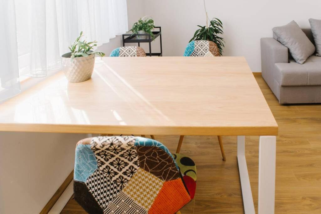 Millennium Bridge Cozy Apartment Top Location Podgorica Extérieur photo
