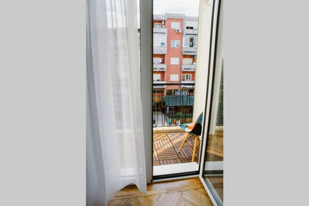 Millennium Bridge Cozy Apartment Top Location Podgorica Extérieur photo