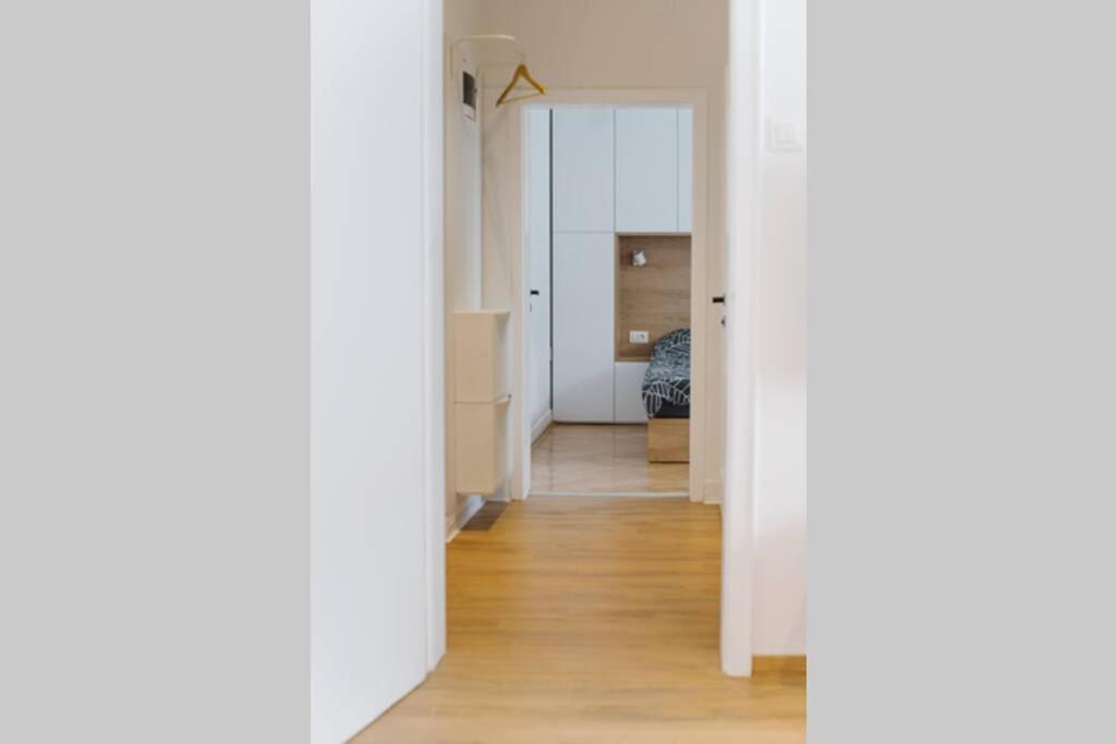 Millennium Bridge Cozy Apartment Top Location Podgorica Extérieur photo